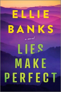 Lies Make Perfect - Banks, Ellie