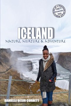 Cover Iceland