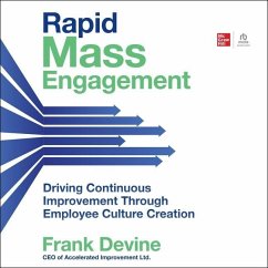 Rapid Mass Engagement - Devine, Frank