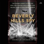 Beverly Hills Spy