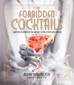 Forbidden Cocktails - Darlington, André
