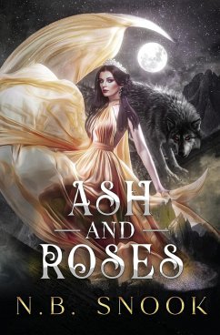 Ash and Roses - Snook, N. B.