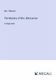 The Mystery of Mrs. Blencarrow