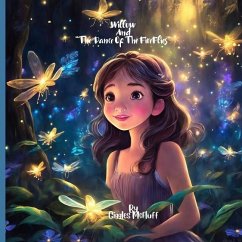 Willow And The Dance Of The Fireflies - McFluff, Giggles