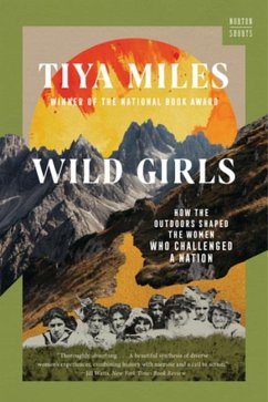 Wild Girls - Miles, Tiya
