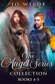 The Angel Series Collection - Books 4-5 (eBook, ePUB)
