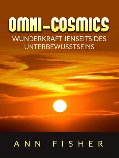 Omni-Cosmics (Übersetzt) (eBook, ePUB) - Fisher, Ann