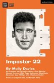 Imposter 22 (eBook, ePUB)