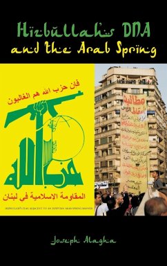 Cover Hizbullah's DNA and the Arab Spring
