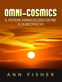Cover Omni-Cosmics (Tradotto) (eBook, ePUB)