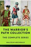 The Warrior's Path Collection (eBook, ePUB)