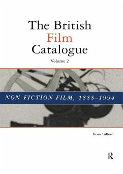 The British Film Catalogue (eBook, PDF)