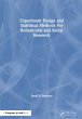 Experiment Design and Statistical... - Bild 1