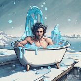 "Chilling Effects: What Ice Baths Do to Your Body (eBook, ePUB)
