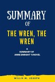 Summary of The Wren, the Wren a novel By Anne Enright (eBook, ePUB)