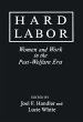 Hard Labor (eBook, ePUB) - Bild 1
