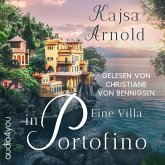 Eine Villa in Portofino (MP3-Download)