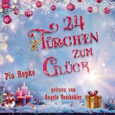 24 Türchen zum Glück (MP3-Download)