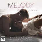 Melody of Sins (MP3-Download)