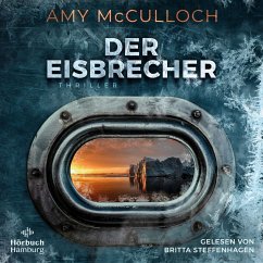 Cover Der Eisbrecher (MP3-Download)