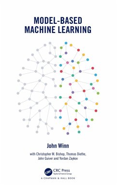 Cover Model-Based Machine Learning (eBook, PDF)
