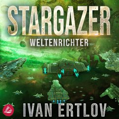 Stargazer: Weltenrichter (MP3-Download) - Ertlov, Ivan