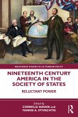 Nineteenth Century America in the Society of States (eBook, PDF)