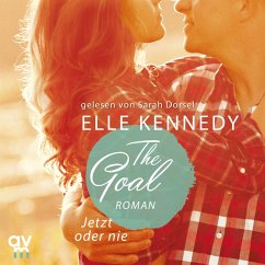 The Goal – Jetzt oder nie (MP3-Download) - Kennedy, Elle