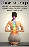 Chakras et Yoga (eBook, ePUB)