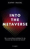 Into the Metaverse (eBook, ePUB)