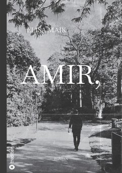 Amir, (eBook, ePUB) - Maik, Elisa