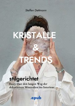 Kristalle & Trends (eBook, ePUB) - Dettmann, Steffen