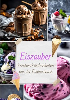 Eiszauber (eBook, ePUB) - Kluge, Diana