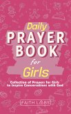 Daily Prayer Book for Girls (eBook, ePUB)