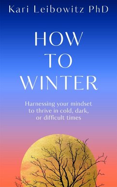 How to Winter (eBook, ePUB) - Llc, Kari Ventures