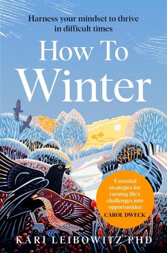 How to Winter (eBook, ePUB) Cover How to Winter (eBook, ePUB)