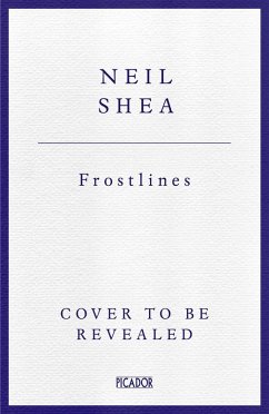 Cover Frostlines (eBook, ePUB)