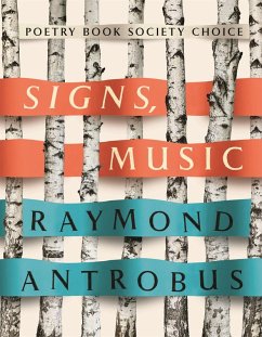 Signs, Music (eBook, ePUB) - Antrobus, Raymond