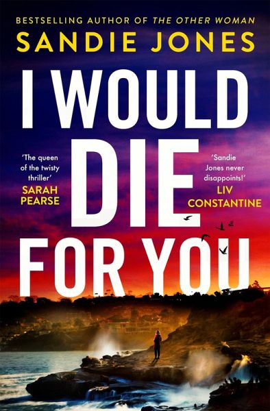 I Would Die For You (eBook, ePUB) I Would Die For You (eBook, ePUB)