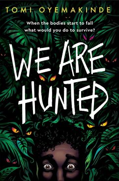 Cover We Are Hunted (eBook, ePUB)