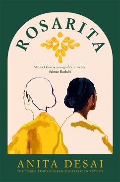 Cover Rosarita (eBook, ePUB)