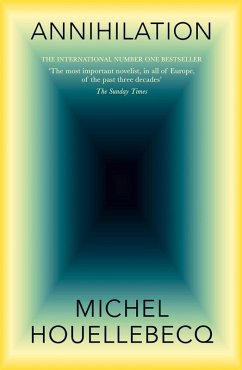 Cover Annihilation (eBook, ePUB)