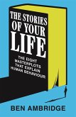 The Stories of Your Life (eBook, ePUB)
