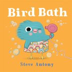 Bird Bath (eBook, ePUB)