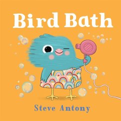 Cover Bird Bath (eBook, ePUB)