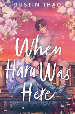 When Haru Was Here (eBook, ePUB) - Thao, Dustin