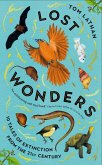 Lost Wonders (eBook, ePUB)