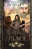 The King's Blade (The Queenmakers Saga, #10) (eBook, ePUB)