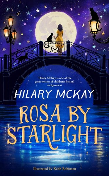 Rosa By Starlight (eBook, ePUB)