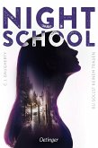Du sollst keinem trauen / Night School Bd.1 (Mängelexemplar) Du sollst keinem trauen / Night School Bd.1 (Mängelexemplar)
